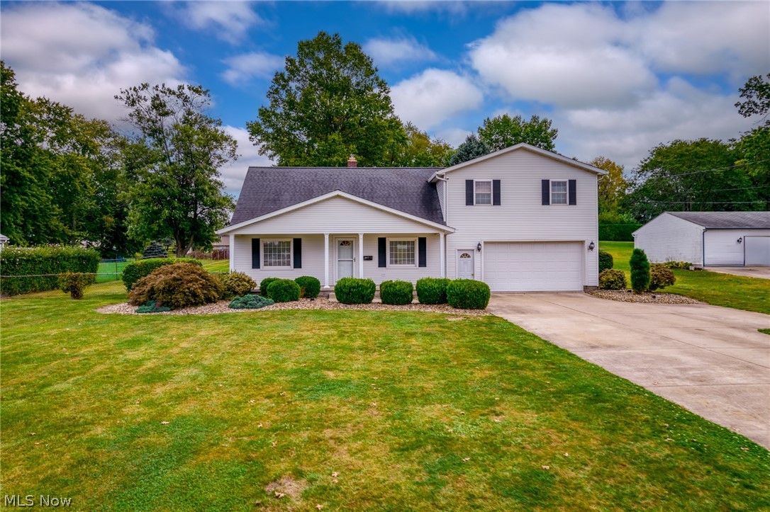 Barberton - Residential