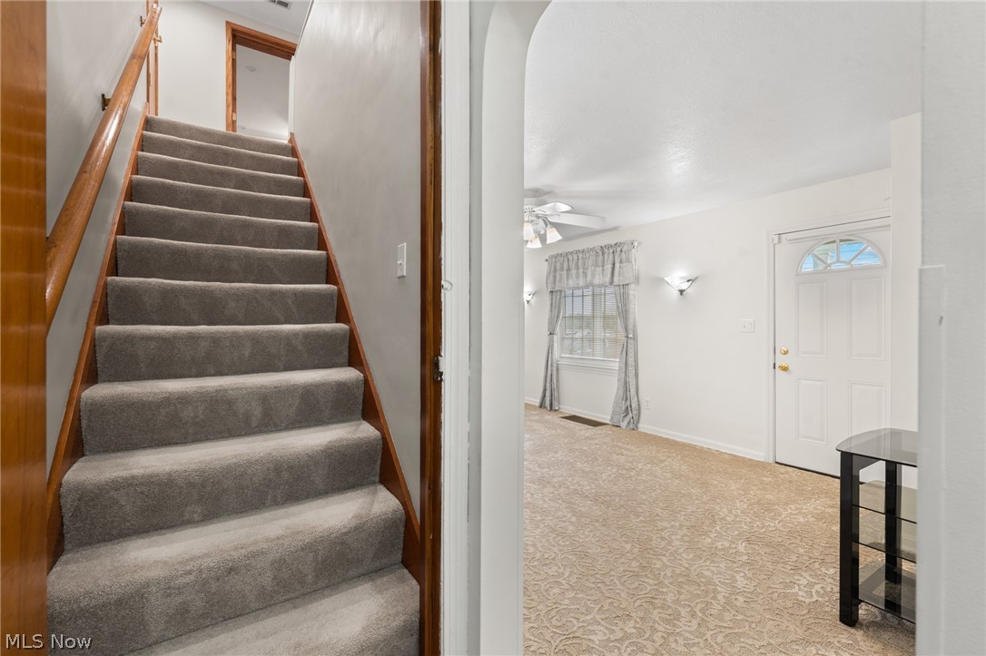Barberton - Residential