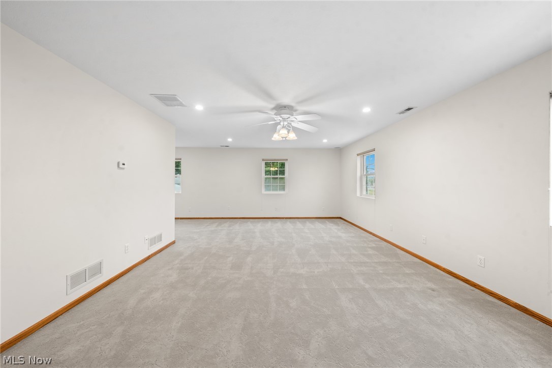 Barberton - Residential