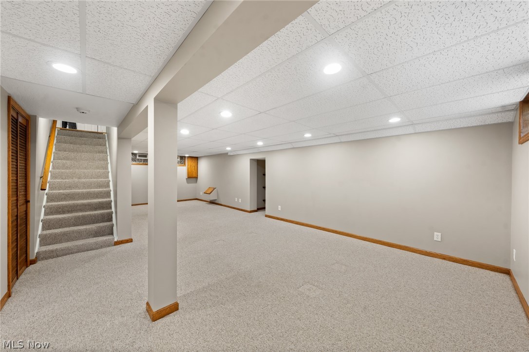 Barberton - Residential