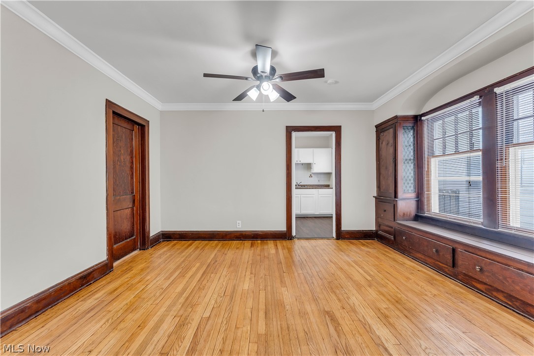 Laura E Sladden - Residential Lease