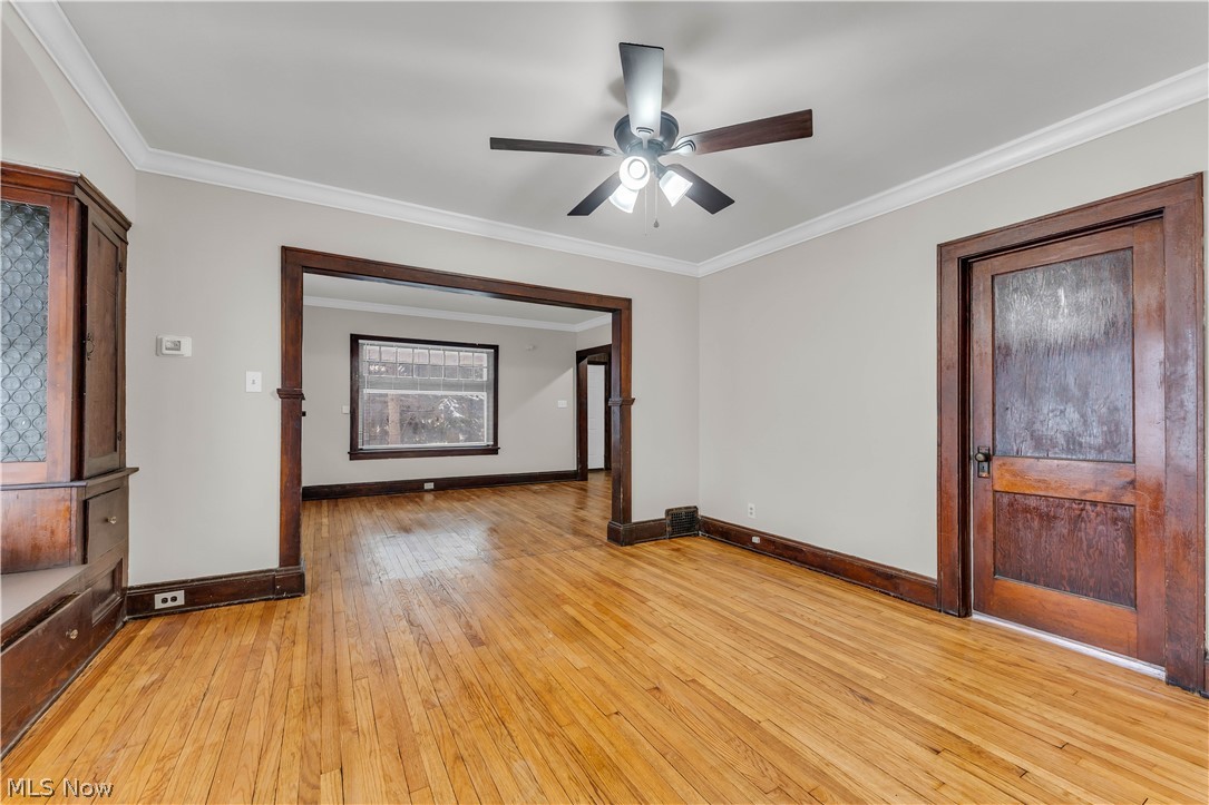 Laura E Sladden - Residential Lease