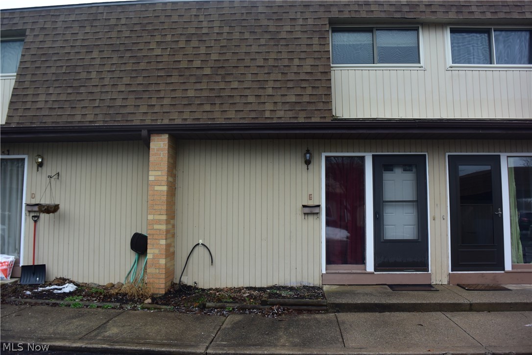 Meadow Creek - Residential