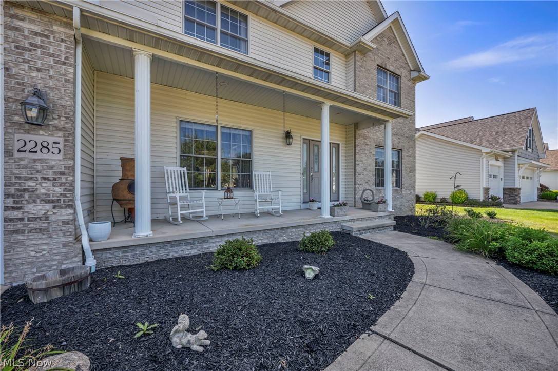 North Bay Colony - Residential