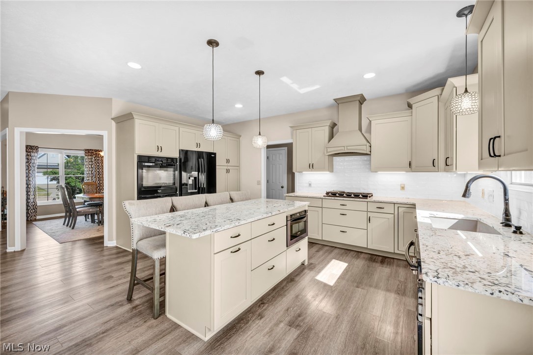 North Bay Colony - Residential