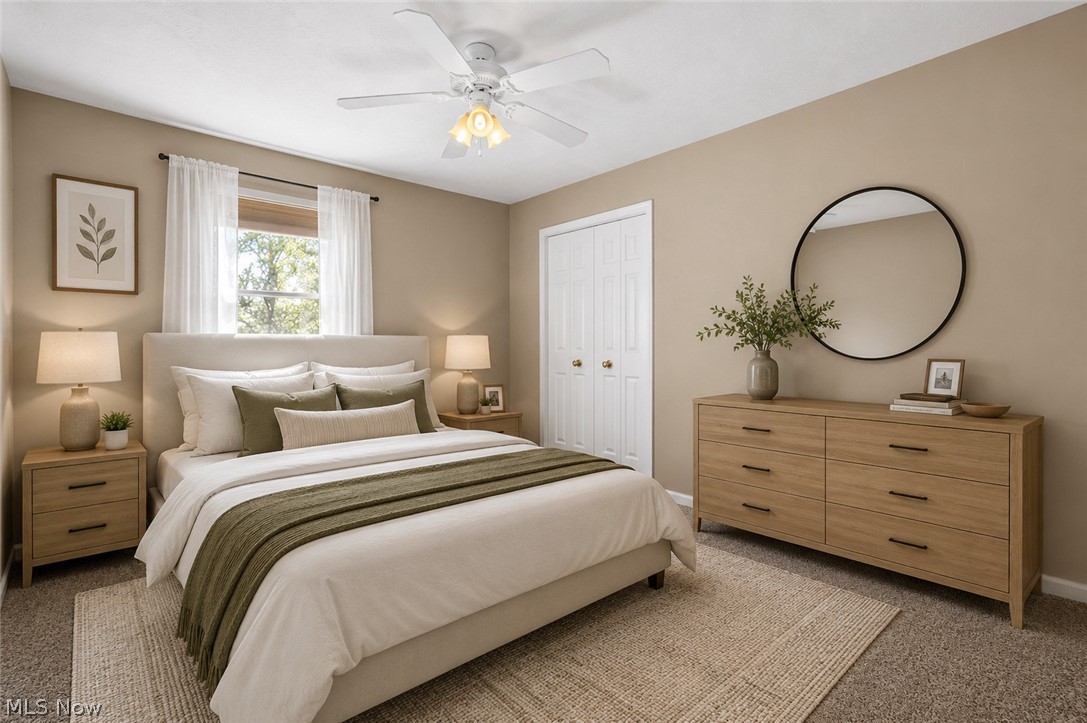 North Bay Colony - Residential