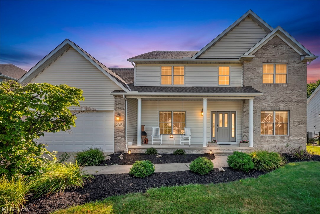 North Bay Colony - Residential