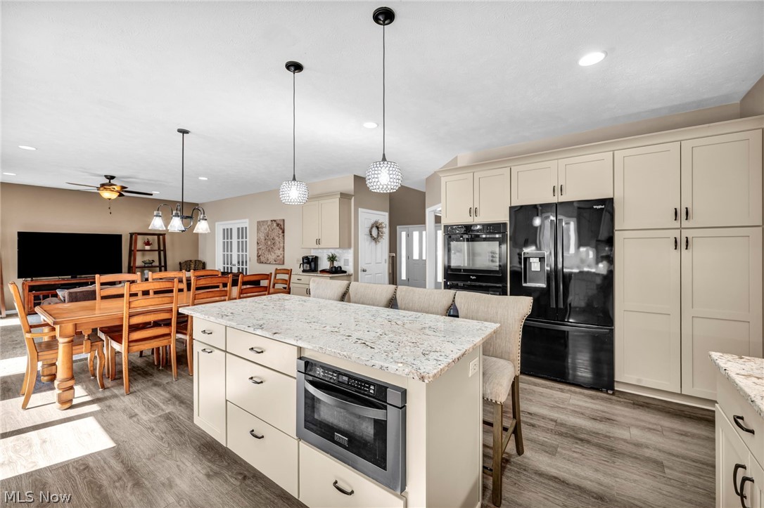 North Bay Colony - Residential
