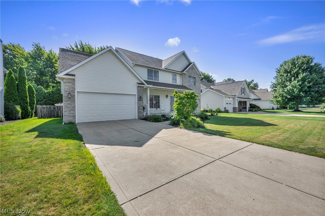 North Bay Colony - Residential