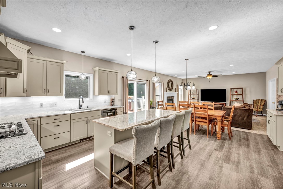 North Bay Colony - Residential
