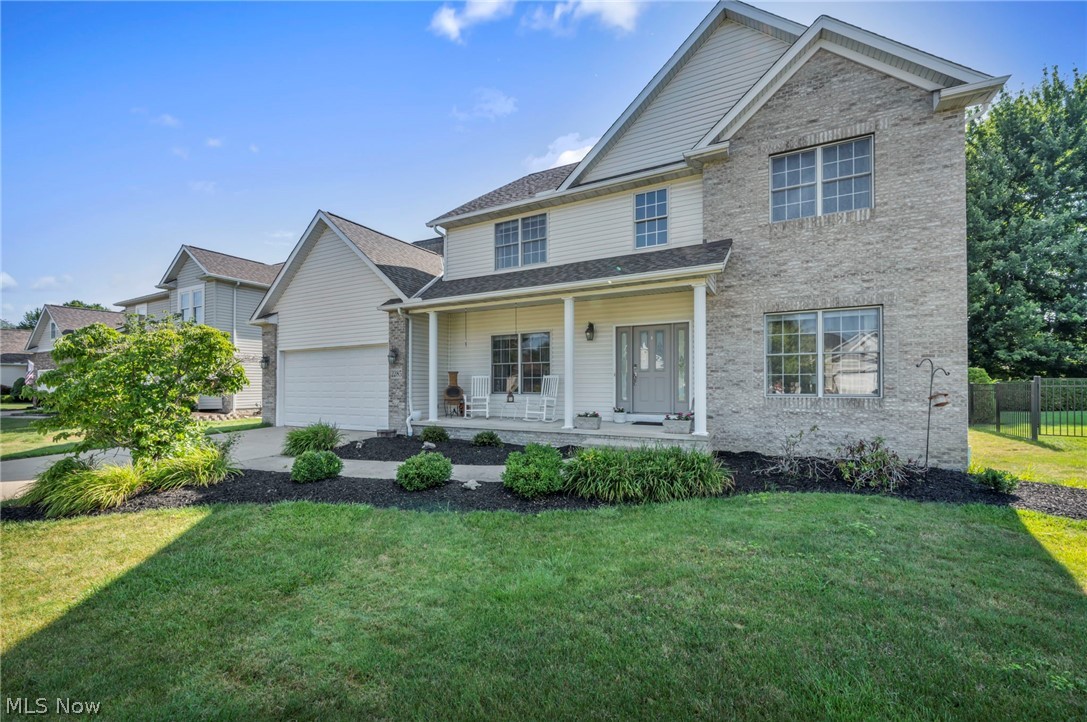 North Bay Colony - Residential