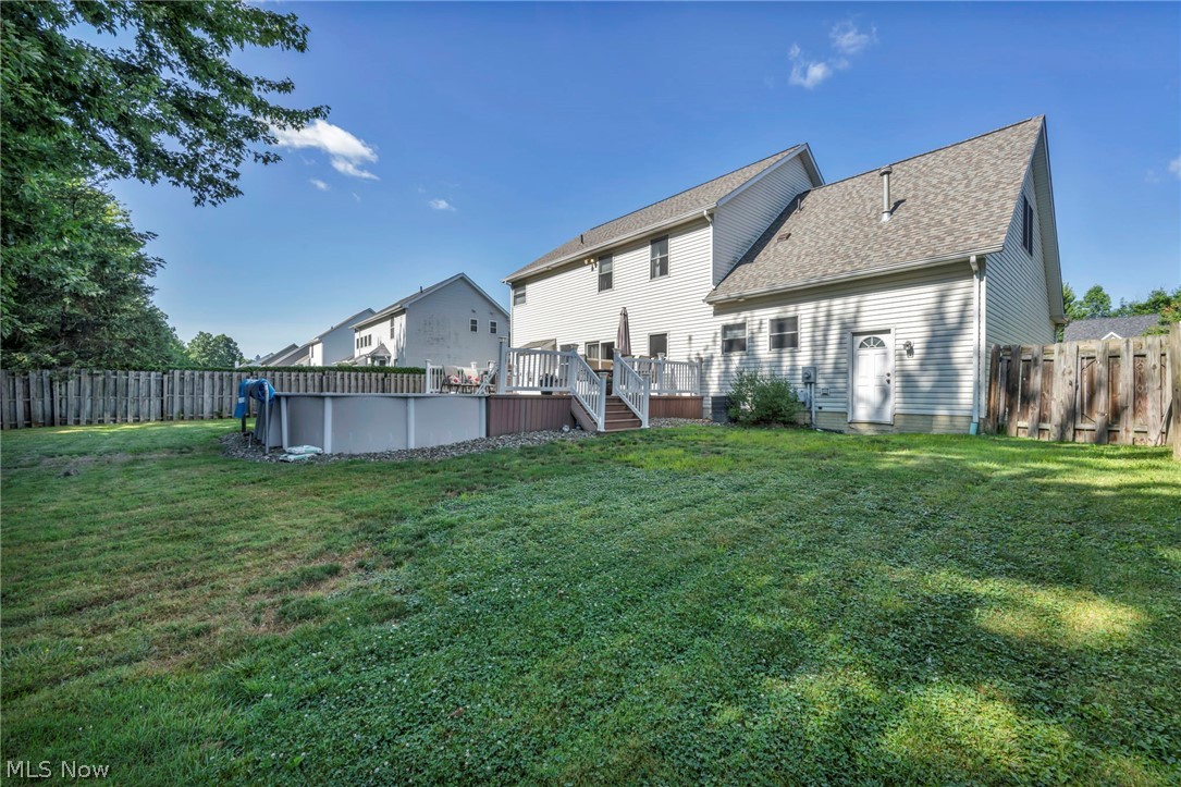 North Bay Colony - Residential