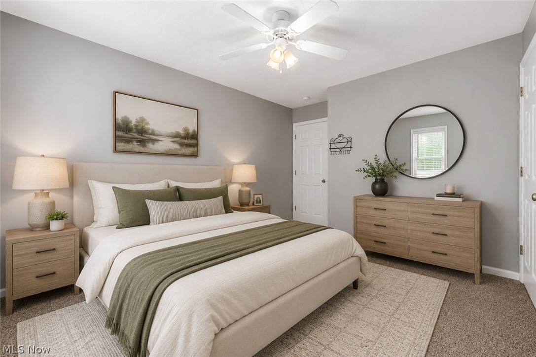 North Bay Colony - Residential