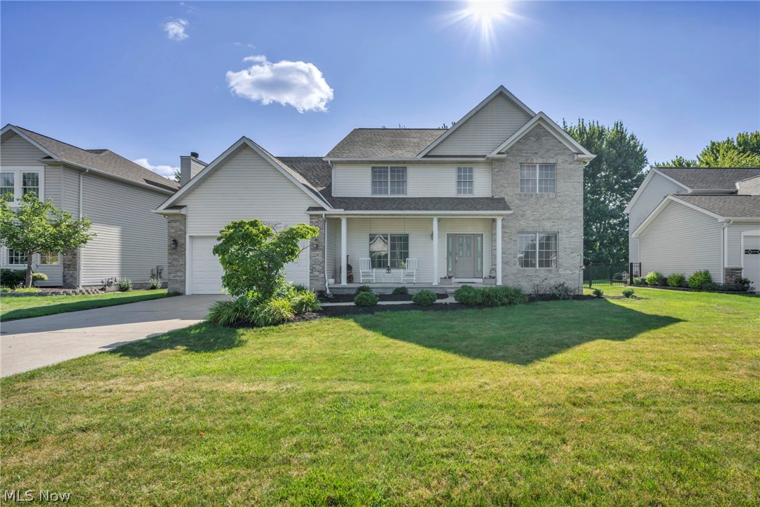North Bay Colony - Residential