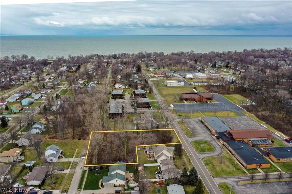 West Shore - Land