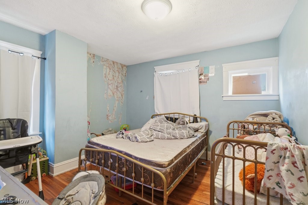 Minor Heights Land Companys - Residential