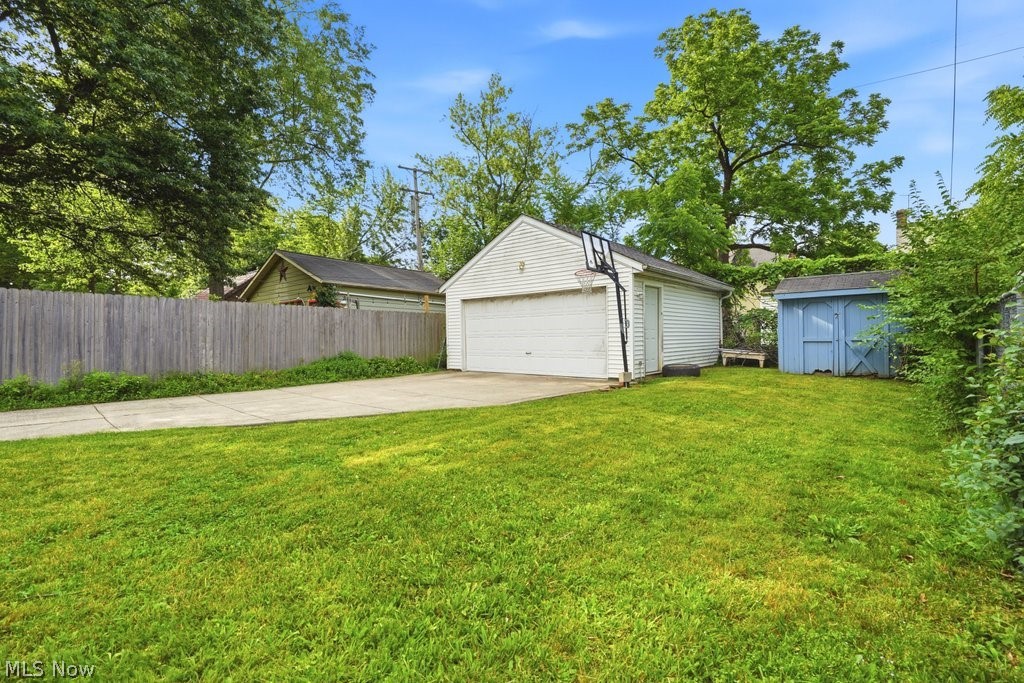 Minor Heights Land Companys - Residential