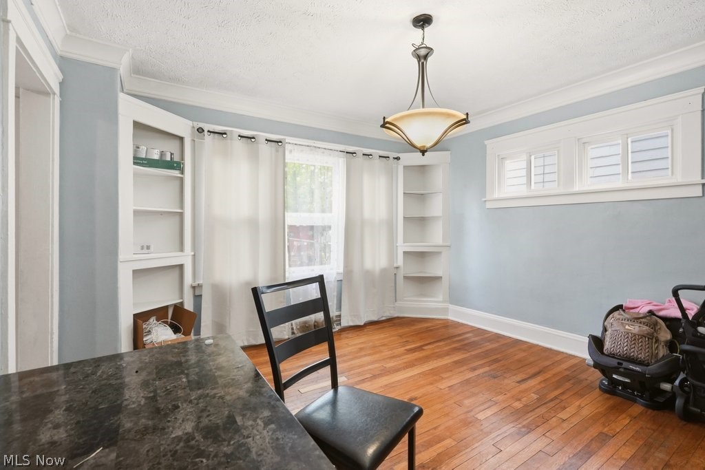 Minor Heights Land Companys - Residential