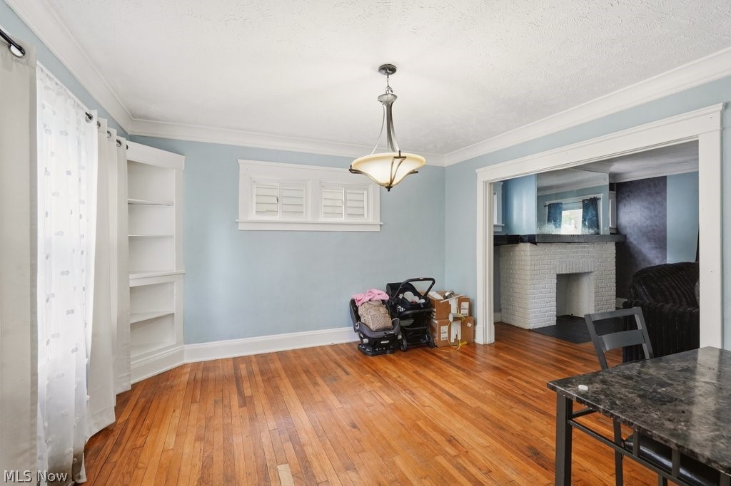 Minor Heights Land Companys - Residential