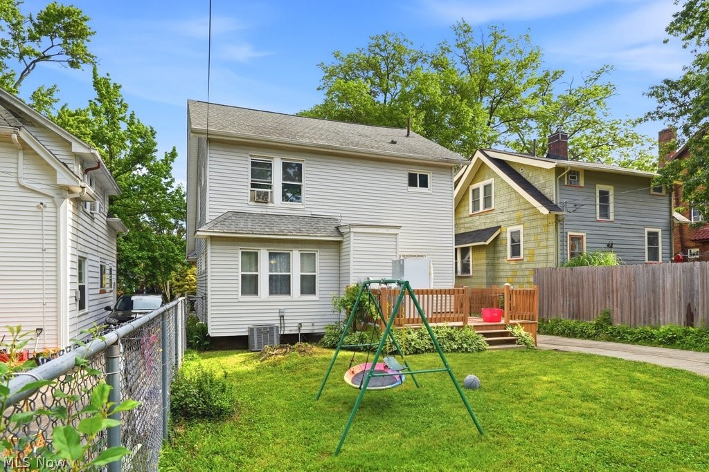 Minor Heights Land Companys - Residential