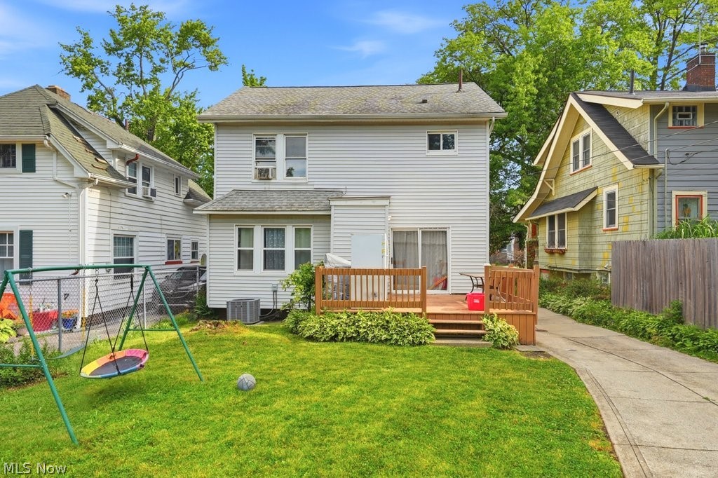 Minor Heights Land Companys - Residential