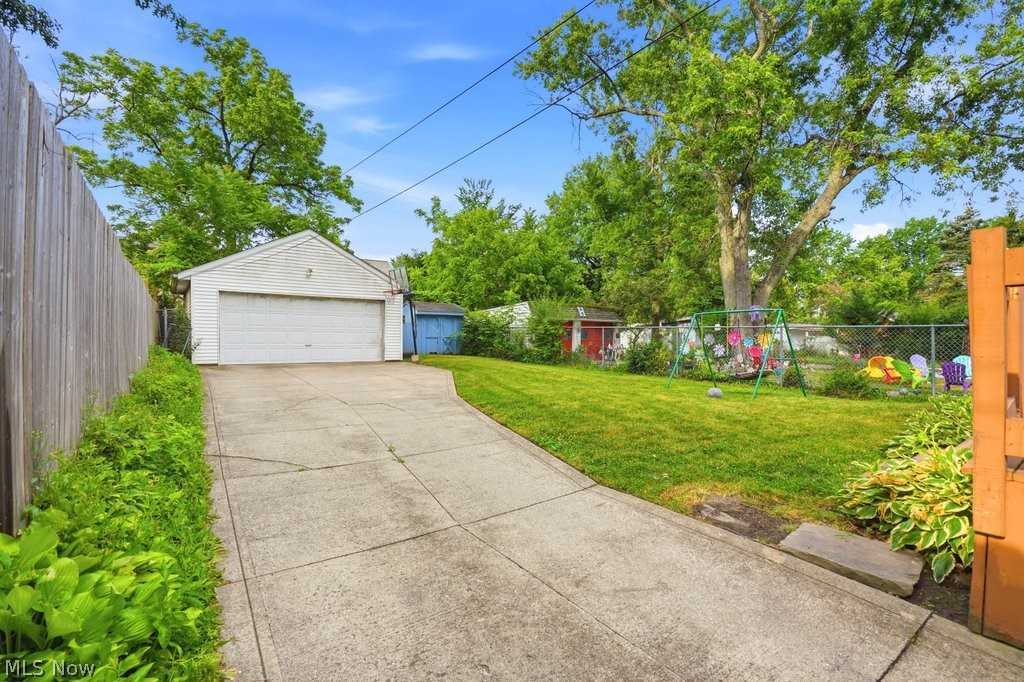 Minor Heights Land Companys - Residential