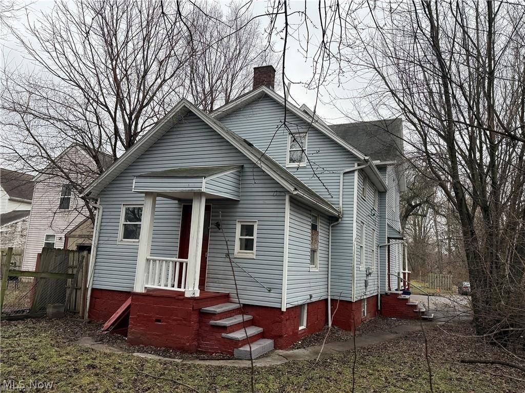 James Deckers - Residential Income