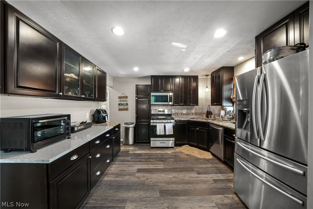Ackers Lake - Residential