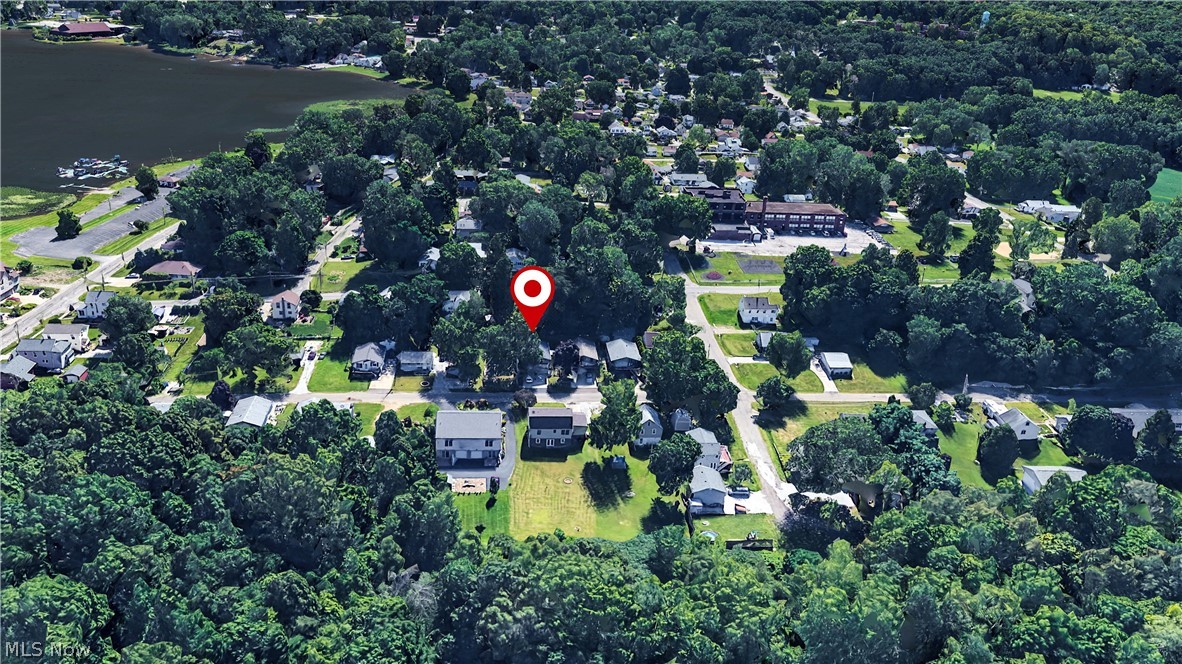 Ackers Lake - Residential