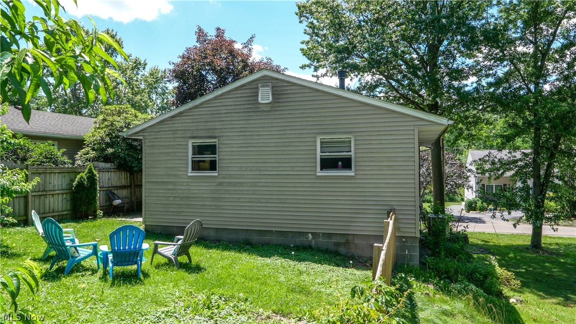 Ackers Lake - Residential