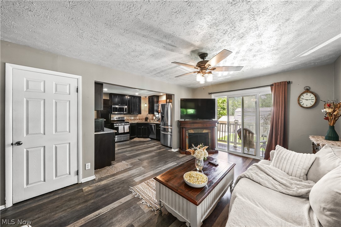 Ackers Lake - Residential