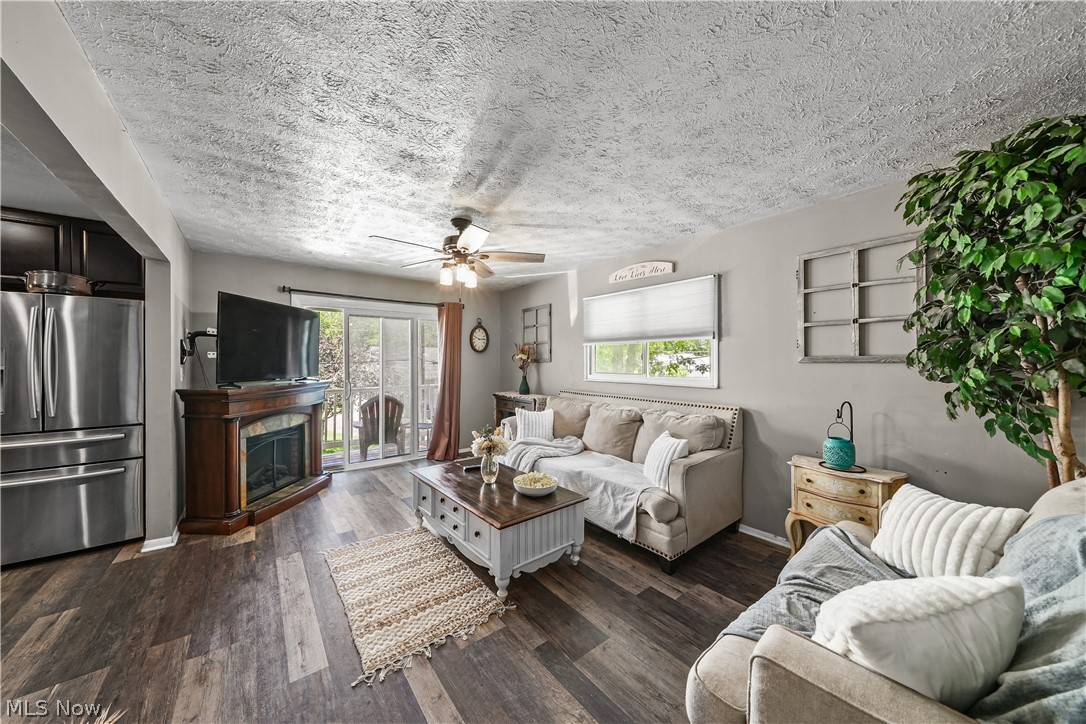 Ackers Lake - Residential