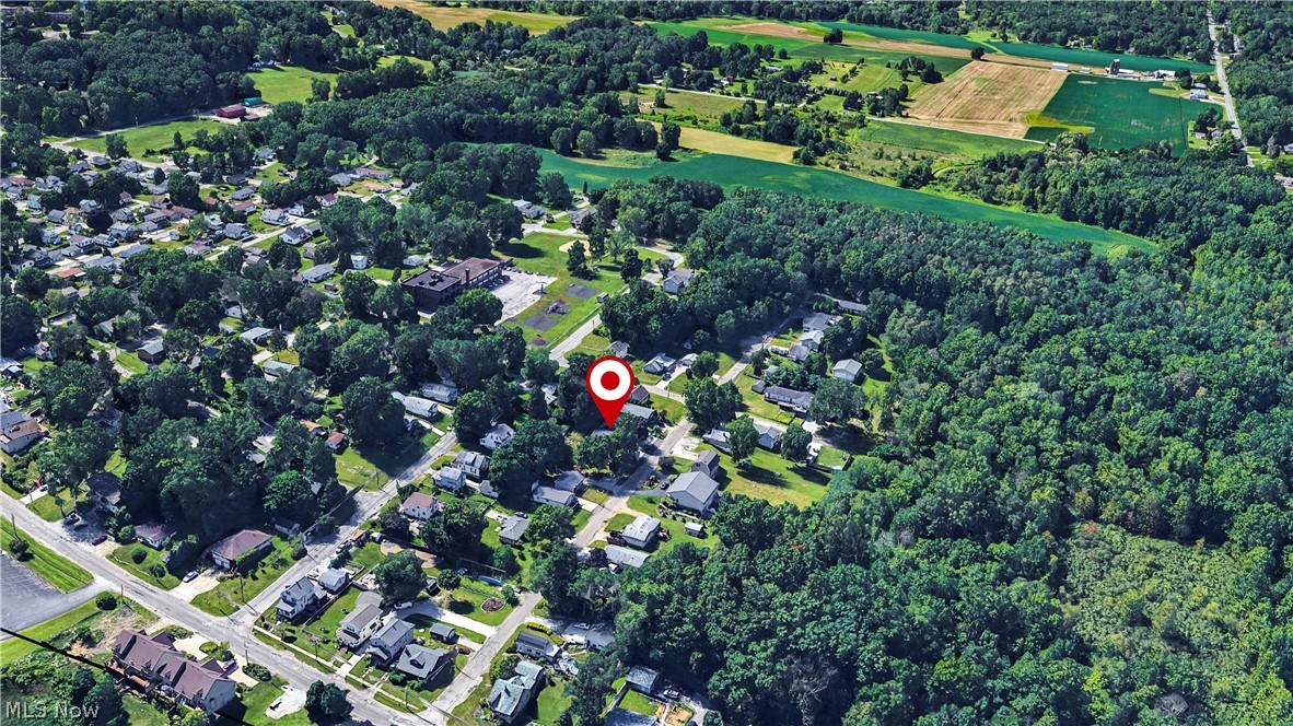 Ackers Lake - Residential