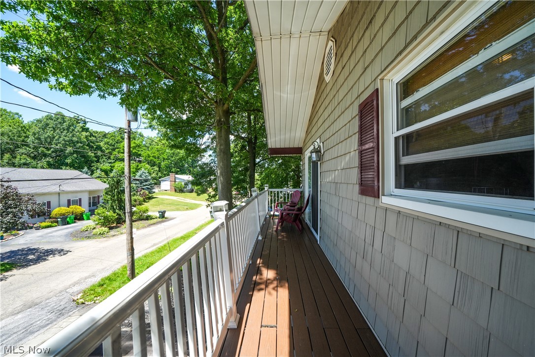 Ackers Lake - Residential
