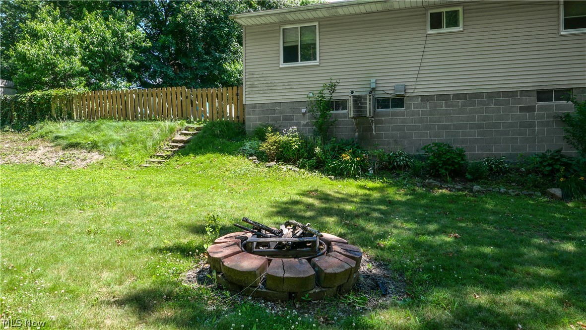 Ackers Lake - Residential