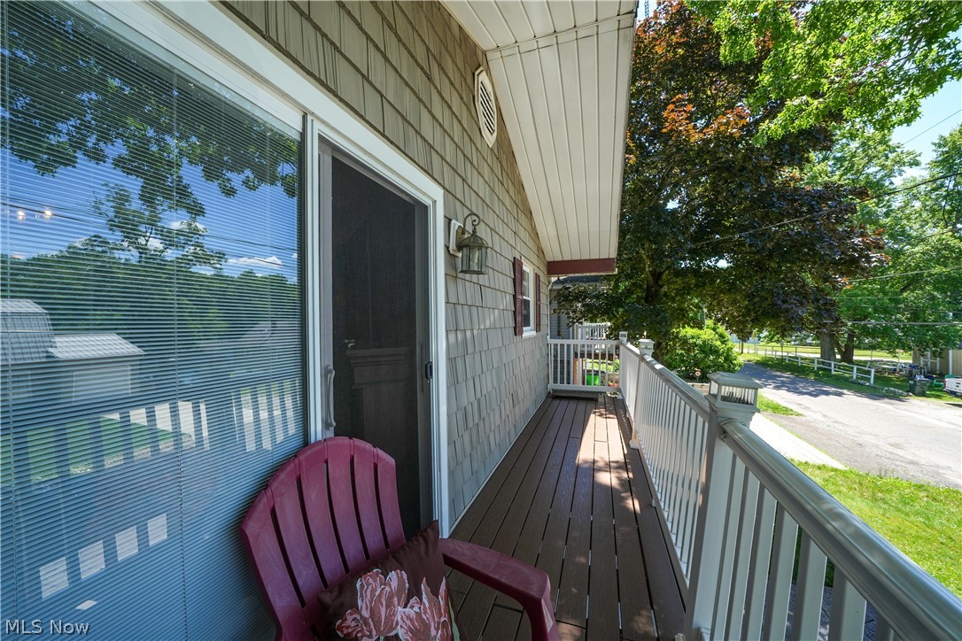 Ackers Lake - Residential