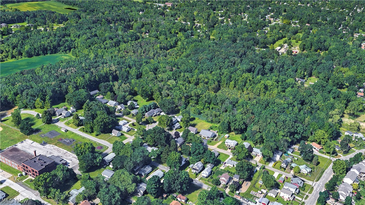 Ackers Lake - Residential