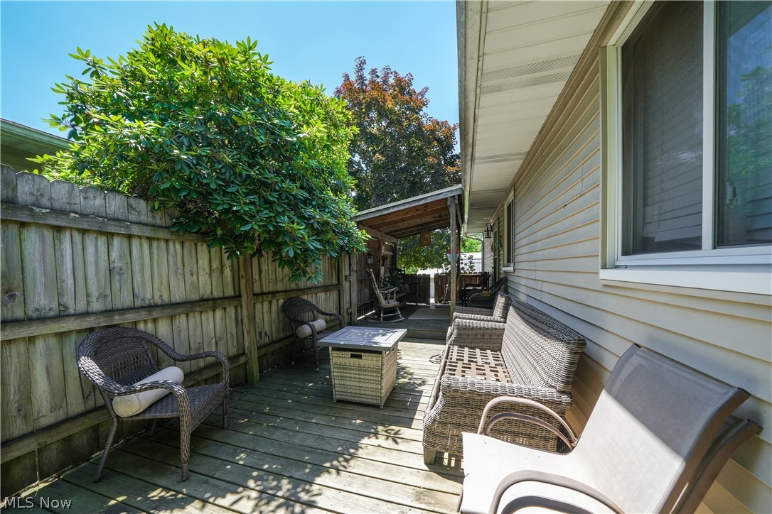 Ackers Lake - Residential