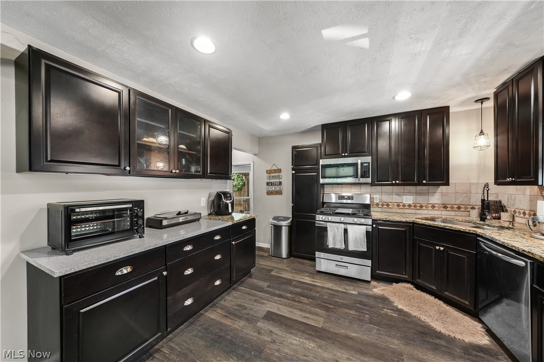 Ackers Lake - Residential