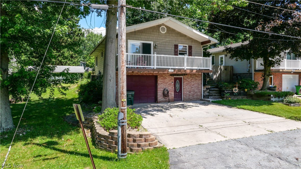 Ackers Lake - Residential