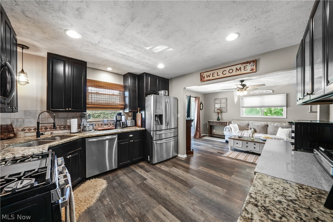 Ackers Lake - Residential