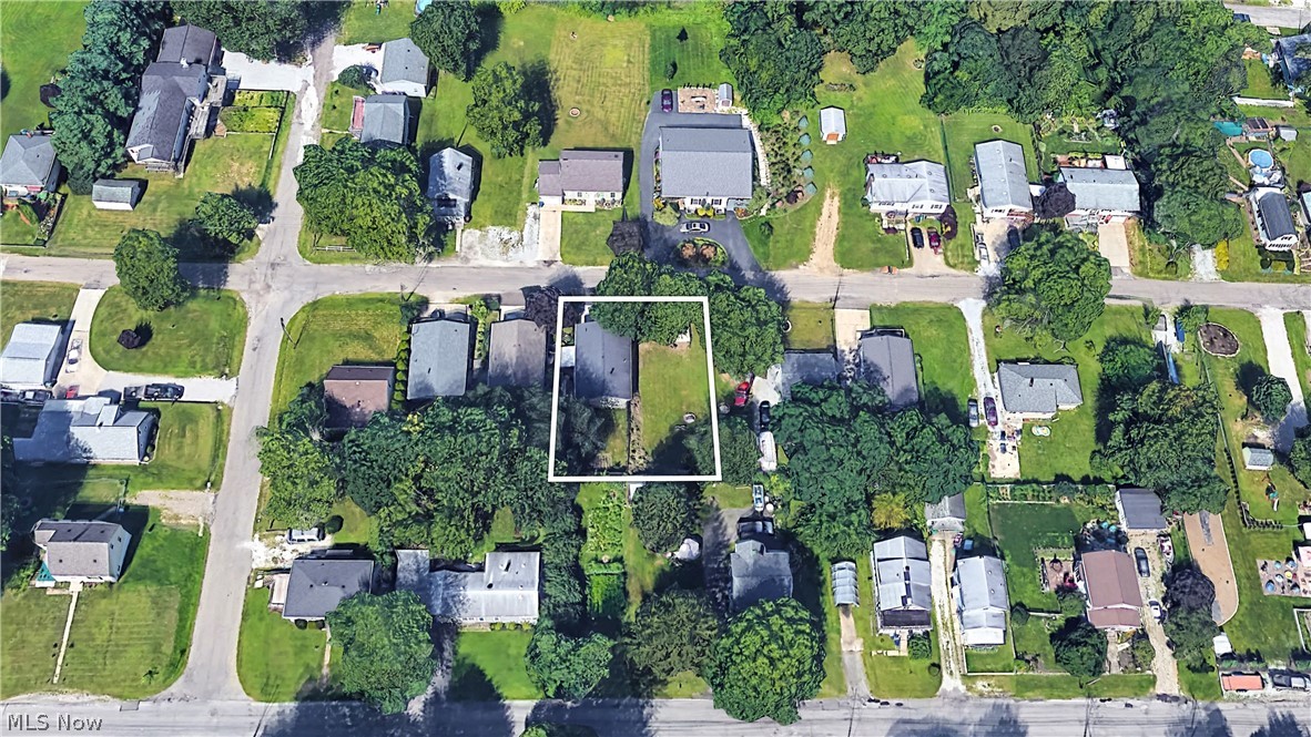 Ackers Lake - Residential
