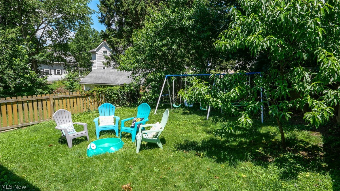 Ackers Lake - Residential