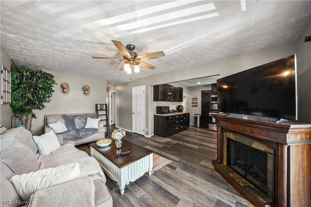 Ackers Lake - Residential