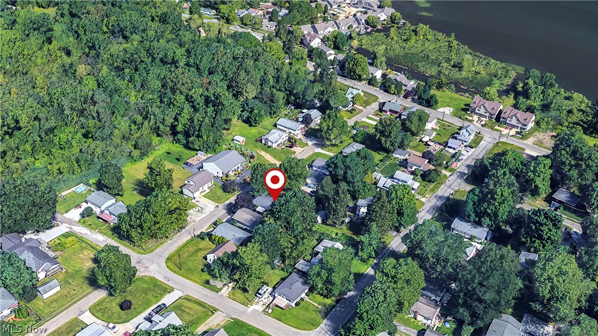 Ackers Lake - Residential