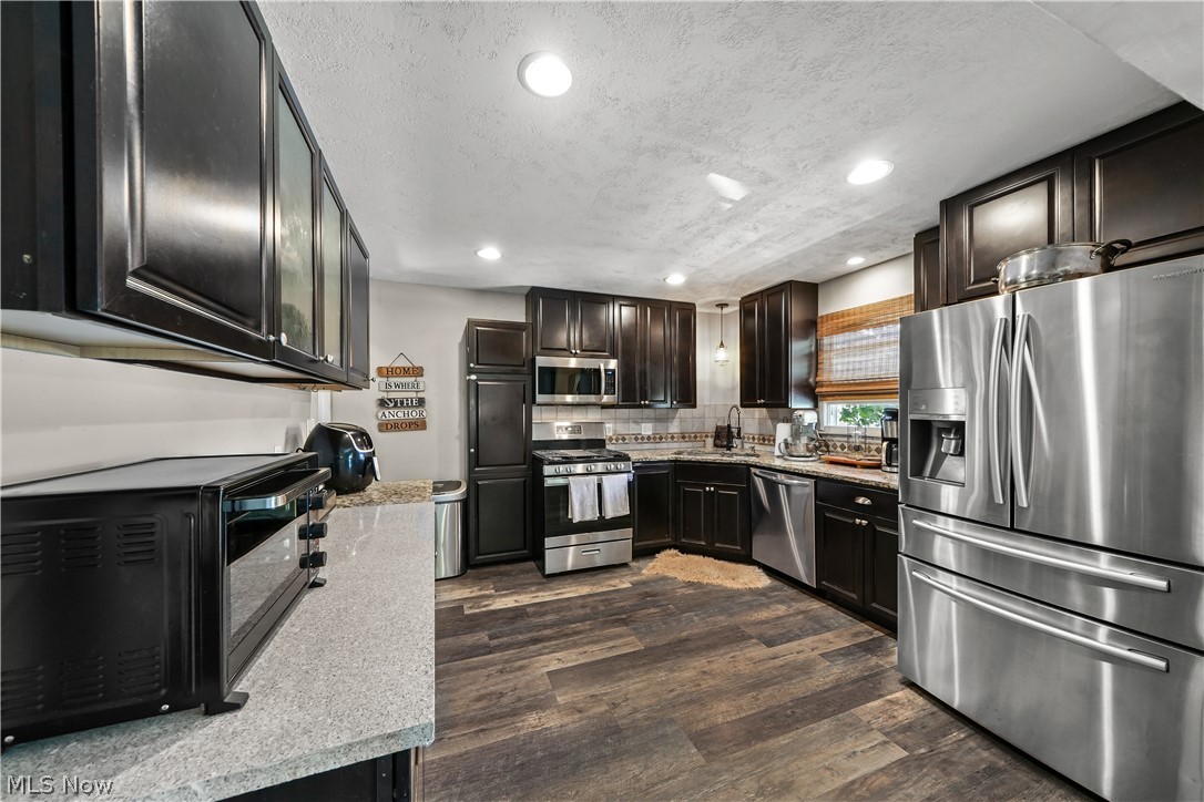 Ackers Lake - Residential