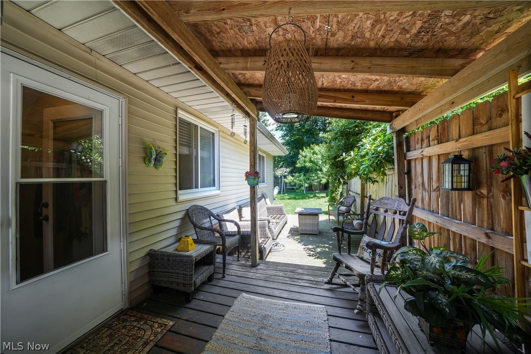 Ackers Lake - Residential