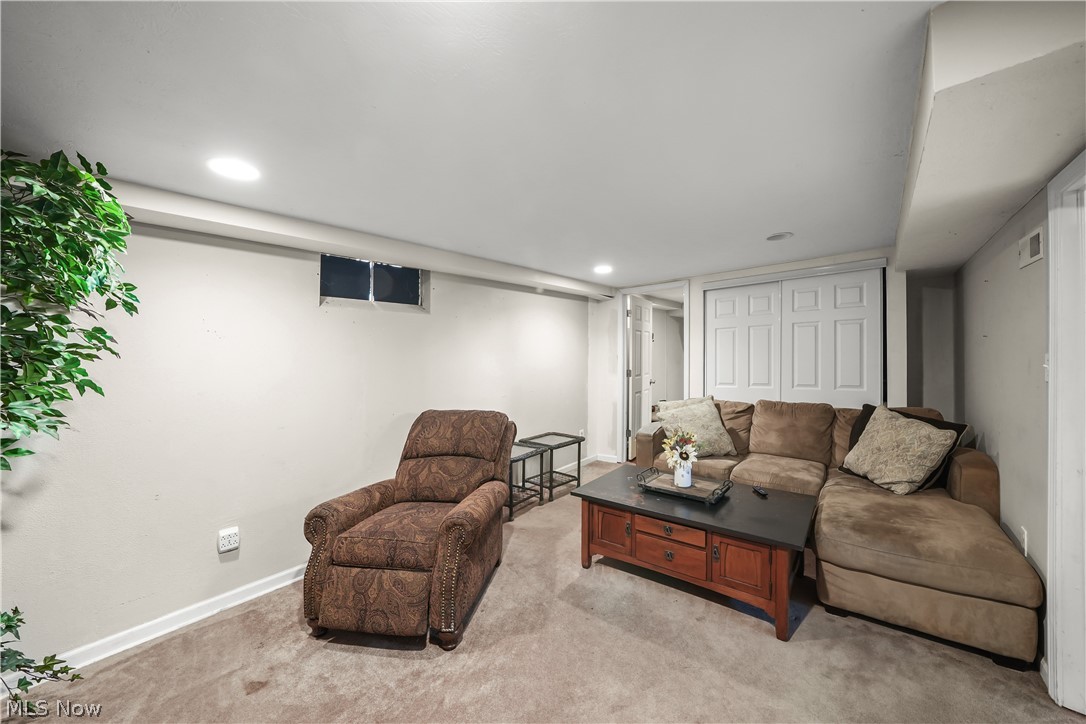 Ackers Lake - Residential