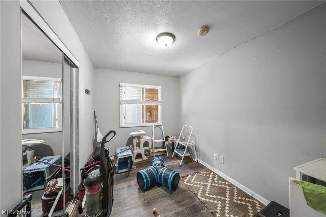 Ackers Lake - Residential
