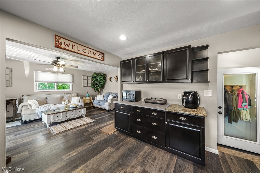 Ackers Lake - Residential